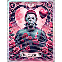 Valentine's Day-QRJ  2644